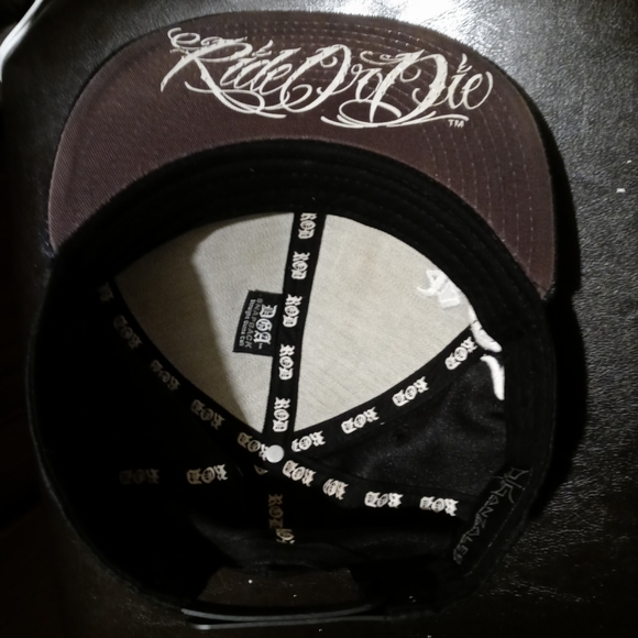 Ride or die hat - Picture 7 of 7
